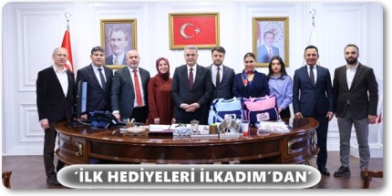 İlkadım’da ‘Samsun’un Kalbine İlk Adım’ Projesi Başlıyor